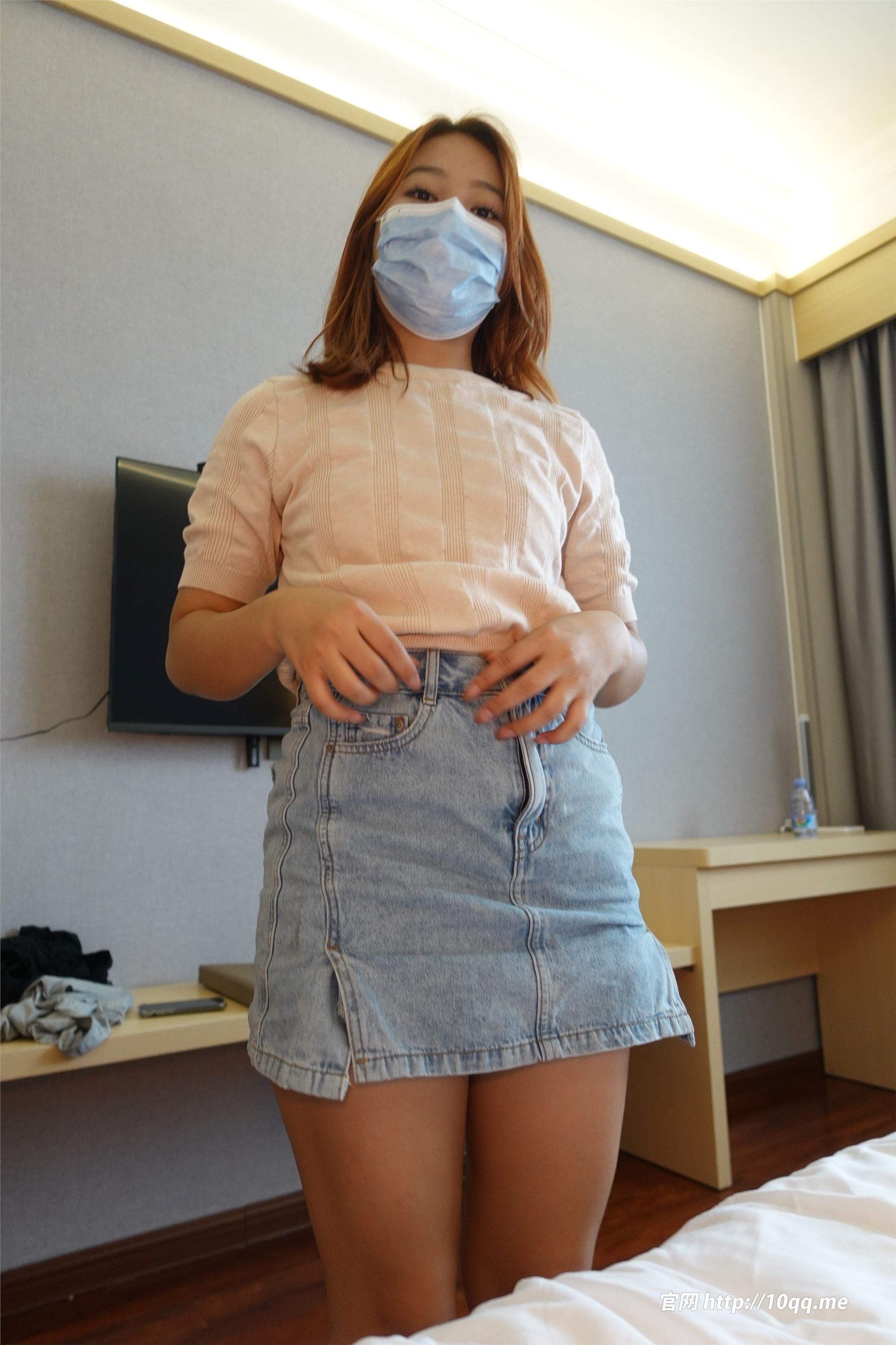 ROSI口罩系列 2022.09.30 NO.2301